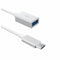 Type C Adapter, USB C To A Female OTG Cable, USB-C Go Convertor for MacBook R7P3
