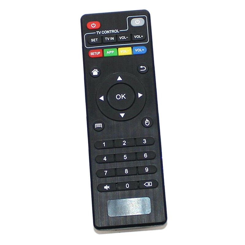 Smart Remote Control For MXQ Pro M9C