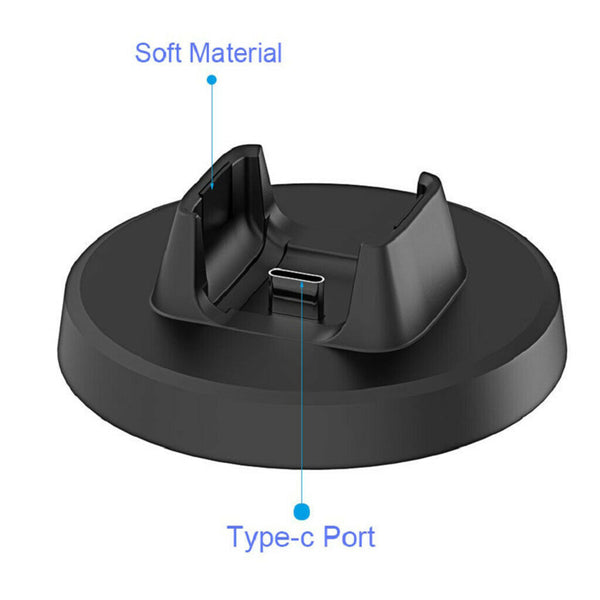 Charger Dock Station Charger Base Suitable for DJI Osmo Pocket Gimbal Camera