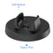 Charger Dock Station Charger Base Suitable for DJI Osmo Pocket Gimbal Camera