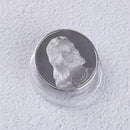 Jesus last supper commemorative coin collection collectible christmas gif SP