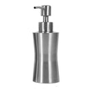 304 Stainless Steel Liquid Soap Dispenser Bathroom Shower Pump Lotion Dispe