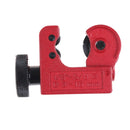 1/8"-5/8" Tube Pipe Cutters Heavy Duty Cuts Plastic Copper Aluminum 3C