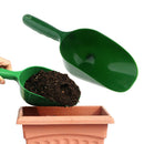 2Pcs Multi-function Garden Scoop Shovel Spoons Digging Tools Gardening