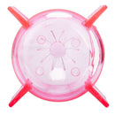 Gerbil Mouse 2 Entrance Holes Hamster House Cage Random