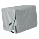 Oxford Cloth Heavy Duty Outdoor Generator Protective Covers 38 x 28 x 30in