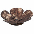 1PC Creative Handmade Natural Wooden Bathroom Soap Dish Box Container Kitch R7G2