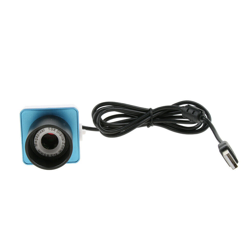1.25" USB Digital Electronic Eyepiece 0.3MP Camera For