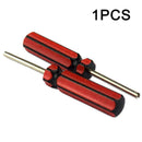 Car Auto Screwdriver Valve Stem Core Remover Tire Repair Tool I3N3 I9P4