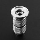 Carbon Fiber Front Fork Expansion Hanging Heart Bicycle Headset Screw