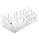 Cosmetic Organizer Makeup Organizer Storage Rack order 16 subjects NEW G3A8
