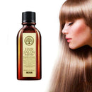60ml Argan Oil Moisturizing Nourish Scalp Smooth Dry Hair B9J4 Treatment Re L1R3
