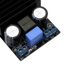 IRS2092 IRFI4019 200W Digital Class D Hi-Fi High Power Amplifier Board Audio DIY