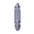 Removal screw, easy to remove HSS screws damaged by stripping, a set of 5 R H5U5