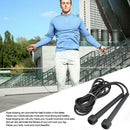 Jump Rope Fitness Equipment Speed Rope Equipment Athletic Professional Jump Rope