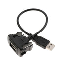 High Quality USB Cable 1 Port in Socket