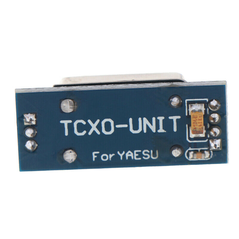 TCXO-9 0.5PPM Compensated Crystal Components FOR Yaesu FT-817/857/897 Compati BX