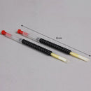 2Pcs Queen Bee Larvae Retractable Grafting Tool Transfer Needle Beekeeping