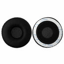 2Pcs Replacement Soft Ear Pads Cushion For Sony MDR-XB450AP AB XB400 XB550 XB650