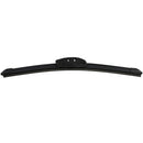 18" Car Flat U-type Frameless Rubber Windshield Windscreen Flat Wiper Blade