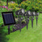 2V 0.2W 100mA Solar Panel DIY Charge Module Mini Polycrystalline Solar Cell