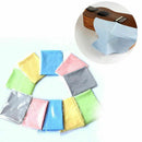 1pcs Microfiber Cleaning Polishing Polish Cloth for Musical Instrument Guit
