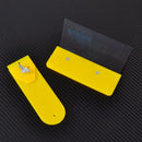 Car Vehicle Window Vinyl Film Wrap Scraper Application Installation Tool Kit Set