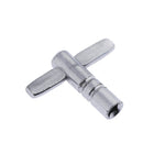 5mm Square Metal Wrench Tuning Durable Square Grip Tuner