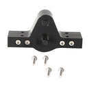 Sub-Transmission Gear Box Transfer Case for 1/10 D90 RC Truck