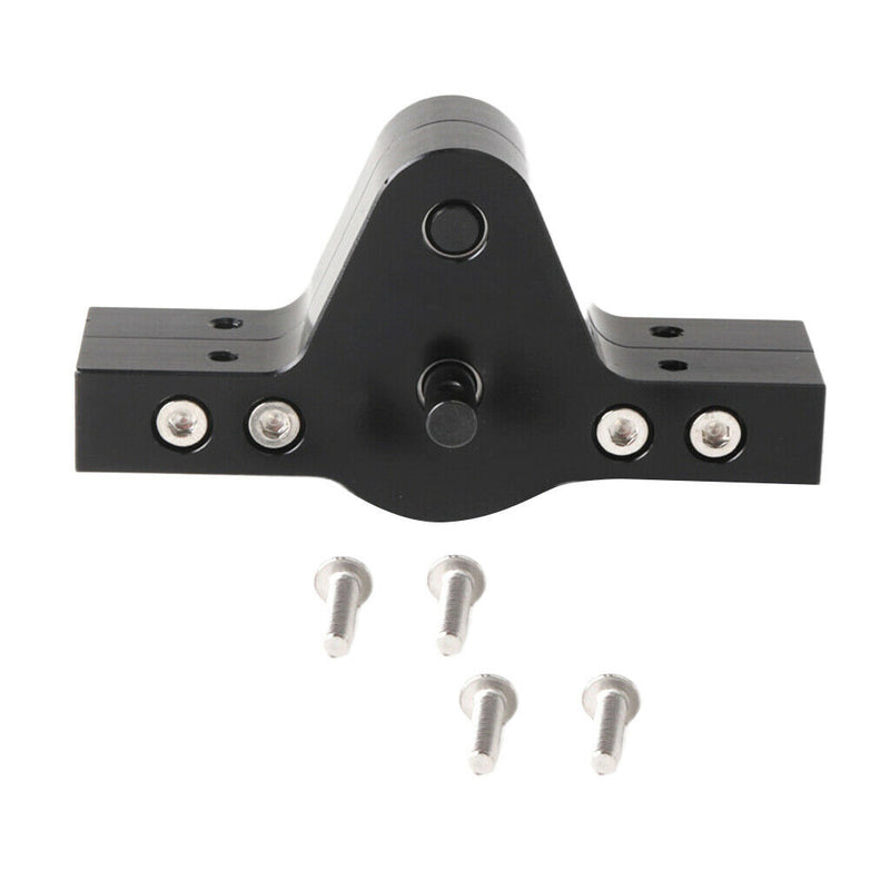 Sub-Transmission Gear Box Transfer Case for 1/10 D90 RC Truck