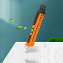 AC Non-Contact LCD Electric Test Pen Voltage Digital Detector Tester 12~1000V