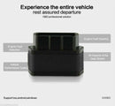 ELM327 OBD2 OBDII Bluetooth Car Fault Diagnostic Scanner New For Android To S0B3