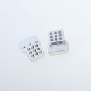 Pack of 4 Metal Shock Absorber w/ Extension Kits Set for 1:16 WPL C24 C14 Pickup