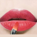 Portable Smooth Travel Retractable Lip Brush Makeup Cosmetic Lipstick Gloss  MO