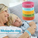 Mosquito Repellent Bracelet Pest Insect Control Mosquito Killer Wristband
