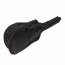 41 Inch Classical Acoustic Guitar Back Carry Cover Case Bag 5mm Shoulder St
