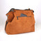 Shoulder Messenger Handbags Women Large Totes Crossbody Bags (Light Brown)