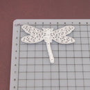 Dragonfly Metal Cutting Dies Stencil Scrapbooking Card Paper Embossing Craft LJ