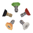 4000Psi Pressure Washer Rotating Turbo Nozzle 4.0 Orifice 4 Gpm With Spray  K1P4