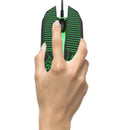 Apedra M8 USB Wired Game Mouse 3 Buttons 1000DPI LED Optical Gaming Mice