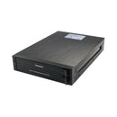 Two Bay 2.5inch SATA Hard Drive Internal Enclosure High Speed up to 6Gbps