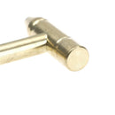 6 in 1 micro mini multifunction multi plated copper metal 3 types screwdriver 3C