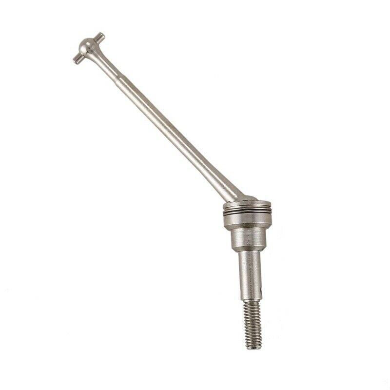 For Wltoys 12428/12423 1/12 RC Car Spare Parts Front Universal Dogbone 0090 S2W4