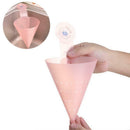 Filter Self-standing Foldable Sink Stopper Anti-Blocking Device Kitchen Bathroom