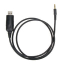 USB Programming Cable For QYT KT-8900R D KT-7900 D KT-UV980 Mobile Radio