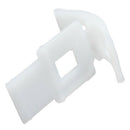(100pcs) Plastic Tile Leveling System Clip Tile Spacer Accessories Floor Le J3M5