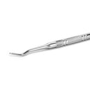 Professional Ingrown Toe Nail Lifter File Double Ended Sided Pedicure Tool LJAU
