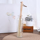 Japanese Style Wooden Long Handle Beech Cup Brush Bottle Brush Household Brus OZ
