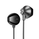 Super Bass HIFI Earphone Earbud (In Ear) Sport Stereo Headphone Headset With Mic