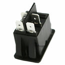 LED Automobile Car Fog Light Rocker Switch Repair Replacement 10PCS hj UVB